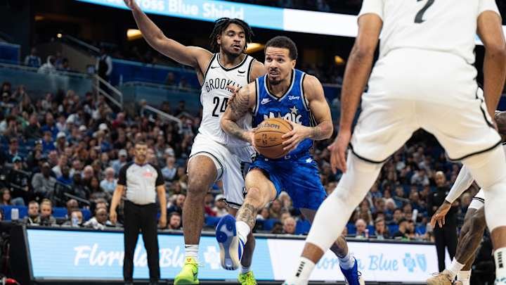 Brooklyn Nets vs Orlando Magic 2024: Game Predictions