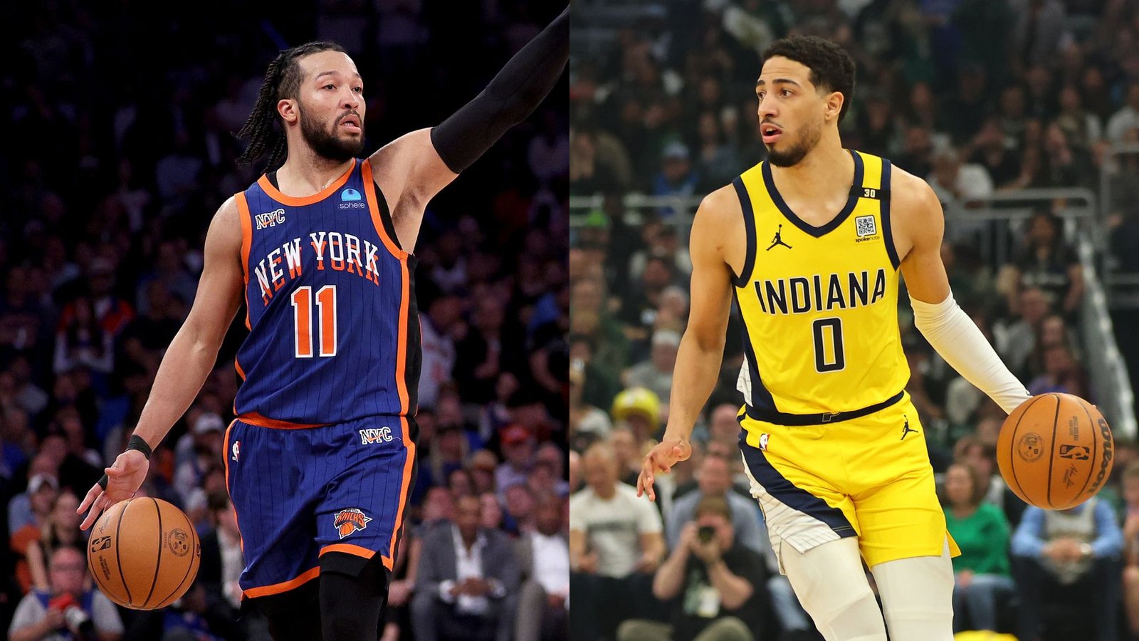 Indiana Pacers vs New York Knicks: 2024 NBA Insight