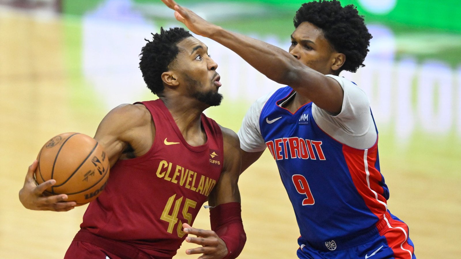 Detroit Pistons vs Cavaliers: NBA Game Prediction & Analysis