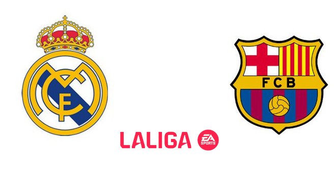 El Clásico Preview: Real Madrid vs Barcelona Match Insights