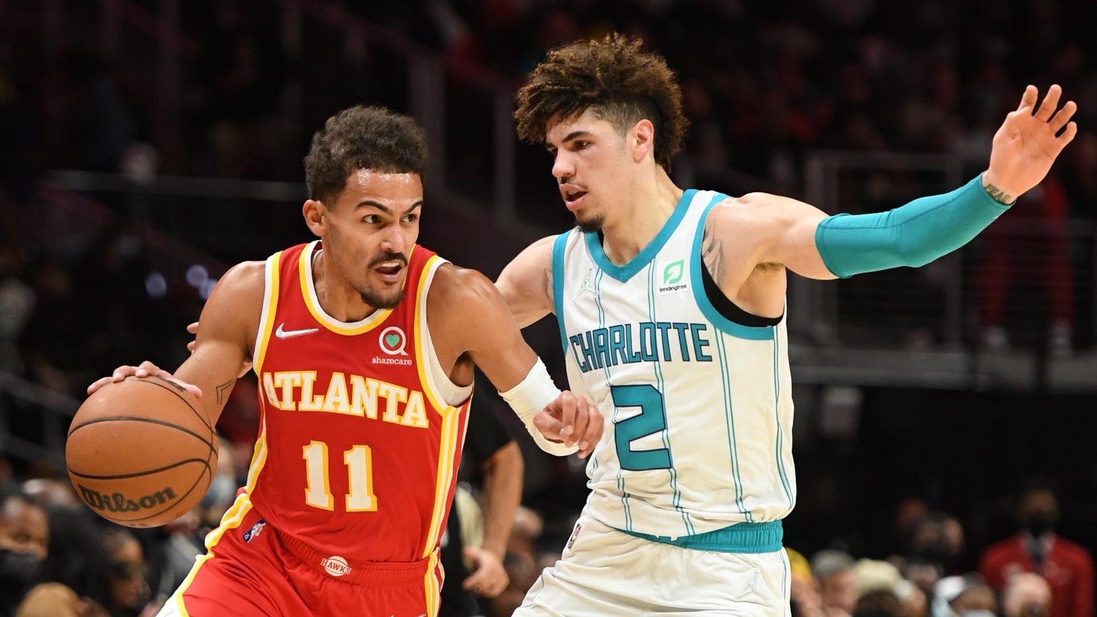 Charlotte Hornets vs Atlanta Hawks: NBA Game Preview