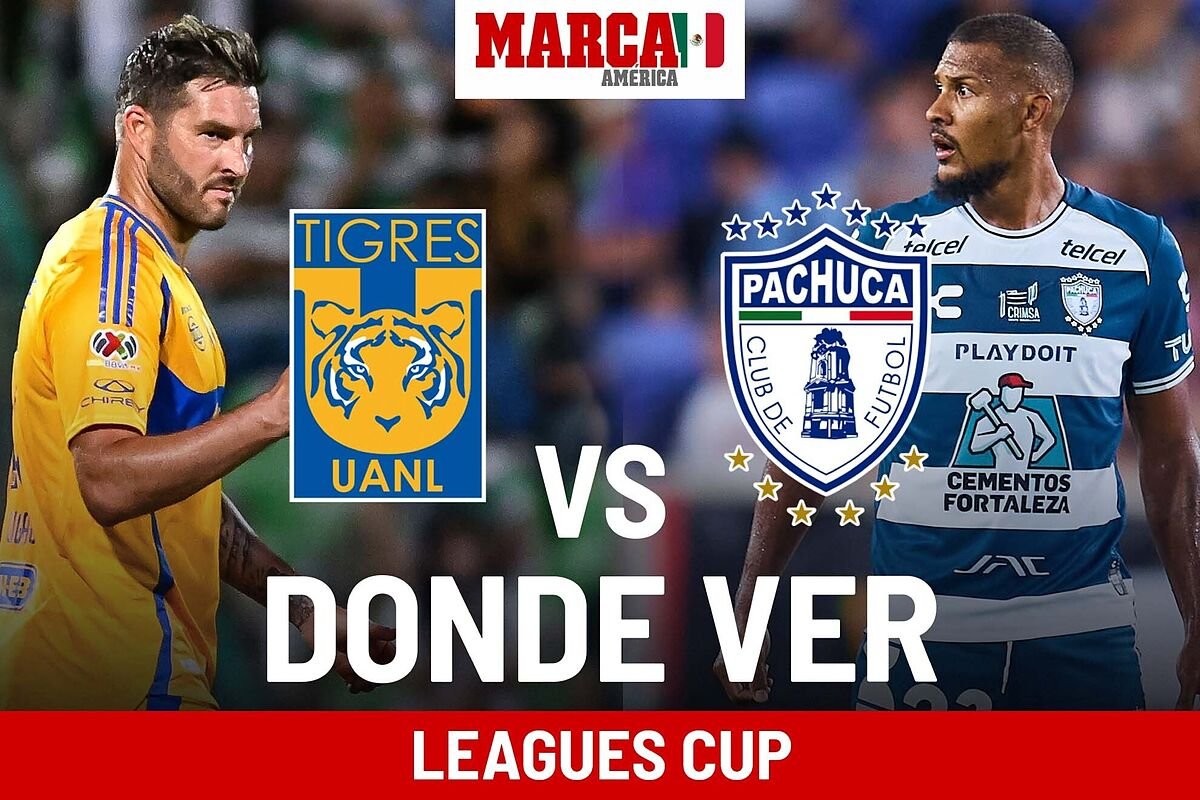 Tigres UANL vs CF Pachuca: Liga MX Match Prediction