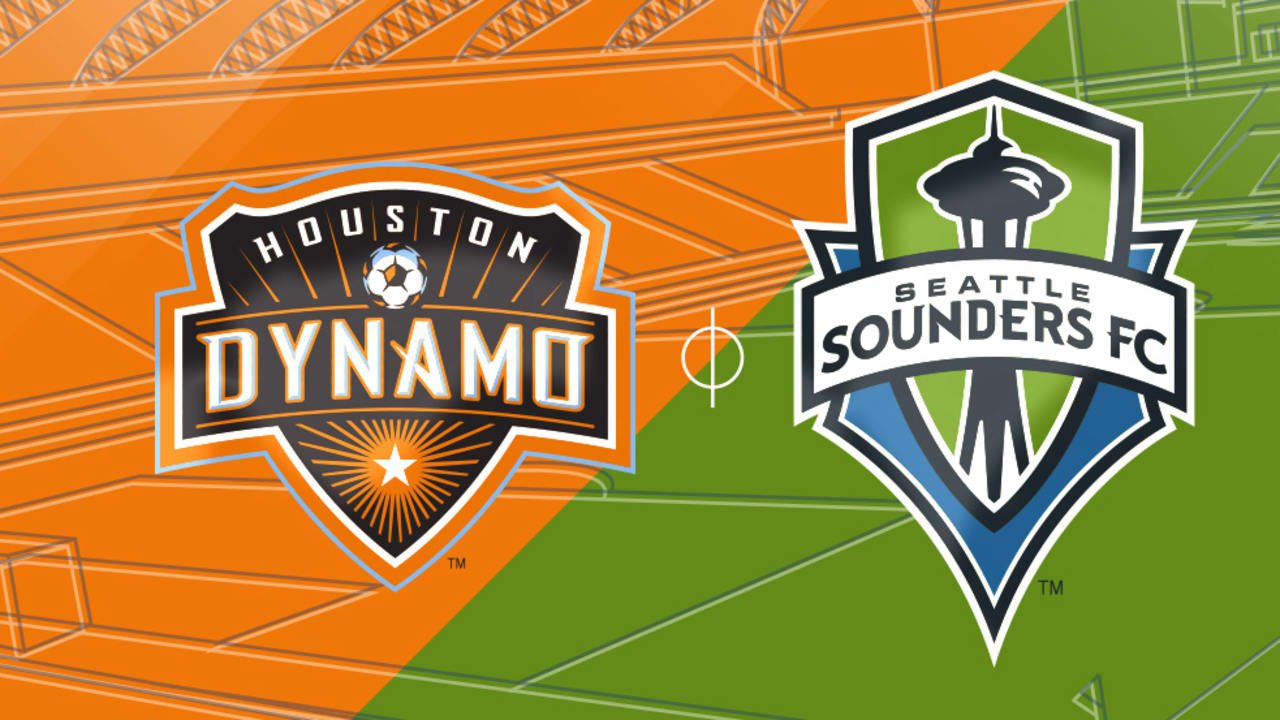 Seattle Sounders vs Houston Dynamo: MLS Playoff Tips