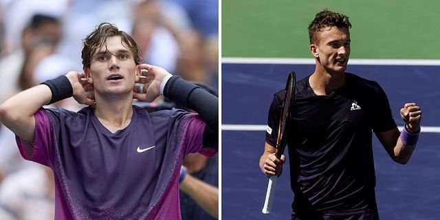 2024 ATP Paris: Draper vs Lehecka Showdown Prediction