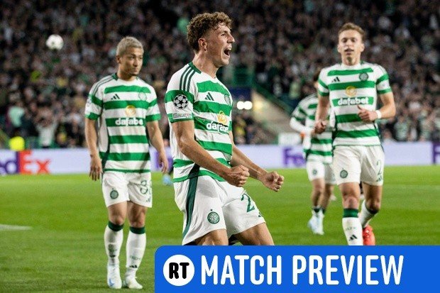 Celtic vs Leipzig: Análisis para la Champions League | Predicción