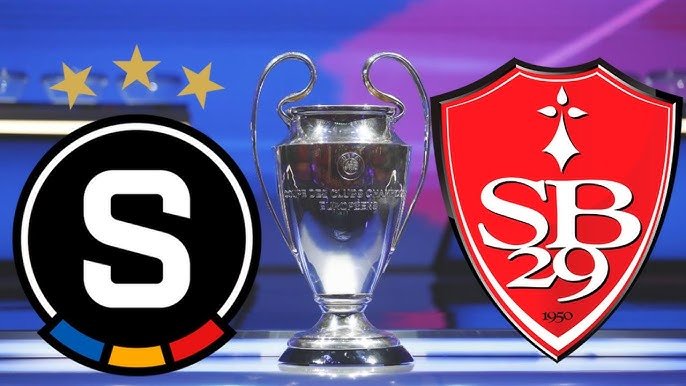 Champions League: Sparta Prague vs Brest Match Preview