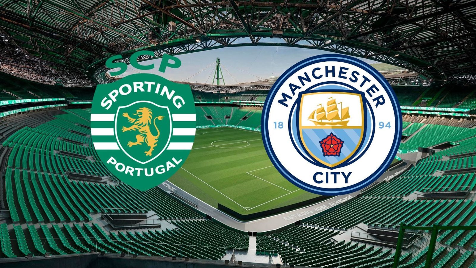 Sporting vs City: Pronóstico Champions - Análisis y Claves del Juego