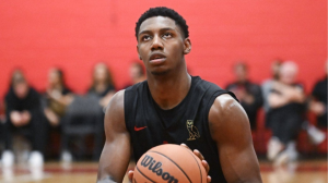 

'Raptors' RJ Barrett (shoulder) ruled out for remainder of preseason'