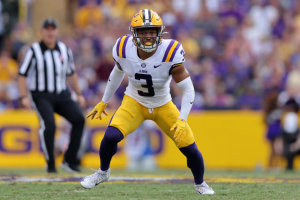 

Ex-LSU Athlete Battling Brain Tumor Files Lawsuit Against University