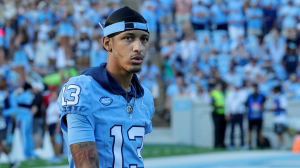 

23-year-old North Carolina WR Tylee Craft passes away from cancer