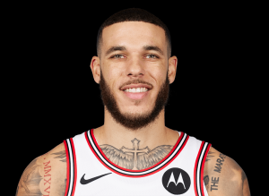 

Announcement: Lonzo Ball of the Bulls set to come back on Wednesday