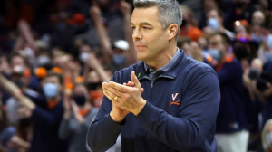 

Virginia's Head Coach Tony Bennett Set to Retire on Friday Announcement