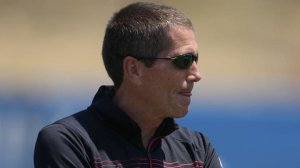 

Andy Ludwig, Utah's Offensive Coordinator, Steps Down