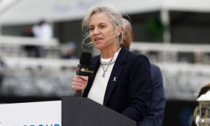 

LPGA to provide unprecedented $131M in prize funds by 2025