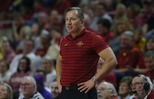 

Iowa State's T.J. Otzelberger Secures Contract Extension Until 2032