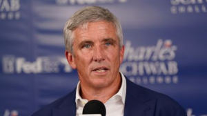 

PGA Tour Appoints New CEO; Jay Monahan to Continue as Commissioner