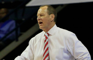 

Louisiana dismisses veteran coach Bob Marlin amid team shakeup