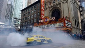 

NASCAR hesitant to continue Chicago street race after 2025