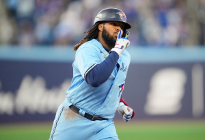 

Jays and Vladimir Guerrero Jr. reach $28.5M agreement to avoid arbitration