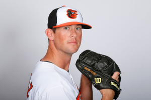 

Law Enforcement: Ex-Baltimore Orioles Pitcher Brian Matusz Presumed to Have Passed Away from Drug Overdose