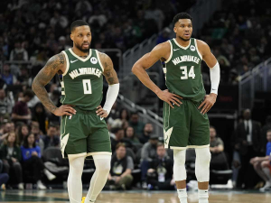 

Bucks put an end to Kings' 7-game victory run in NBA roundup