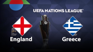 England vs Greece: UEFA Nations League Match Analysis