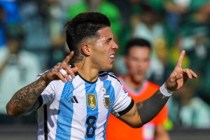 Argentina vs Bolivia: World Cup Qualifiers Preview