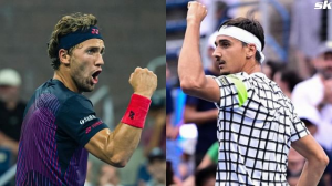 Lorenzo Sonego vs Casper Ruud: ATP Stockholm Preview