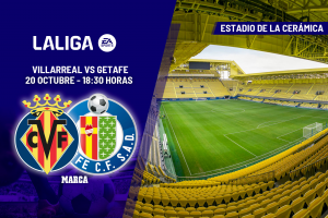 Villarreal vs Getafe: Predicciones y Consejos de Apuestas LaLiga