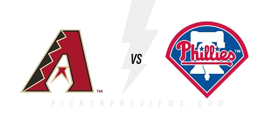 Resumo do jogo Philadelphia Phillies e Arizona Diamondbacks OCT 17TH 2023