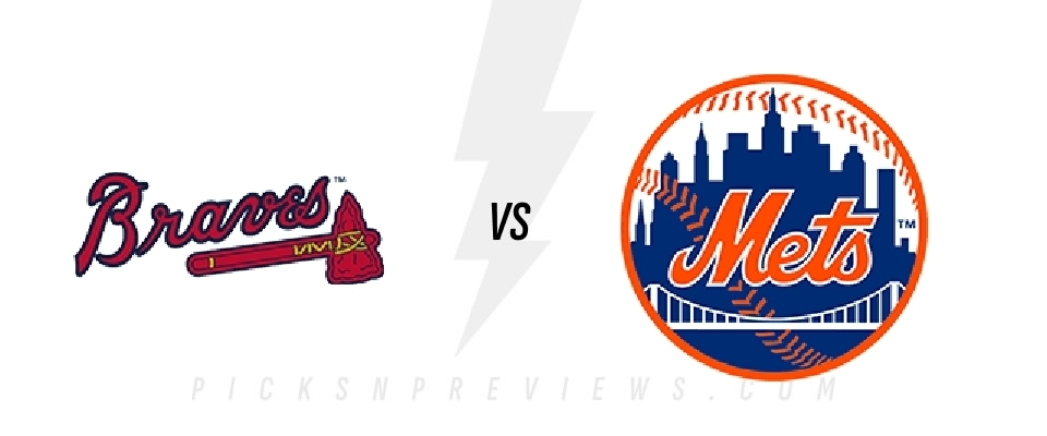 Pronostico New York Mets vs. Atlanta Braves 27 Jul 2024