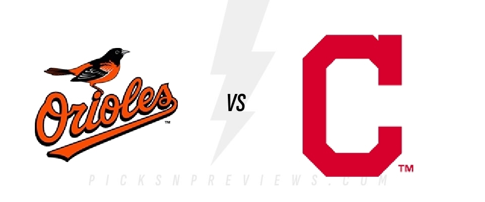 Baltimore Orioles vs. Cleveland Indians Pick & Prediction SEPTEMBER 23rd 2023