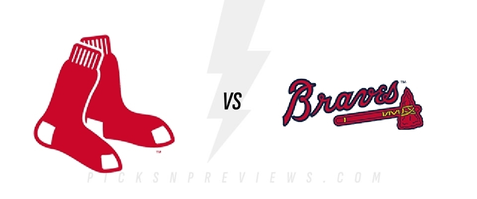 Pronostico Atlanta Braves vs. Boston Red Sox 8 May 2024