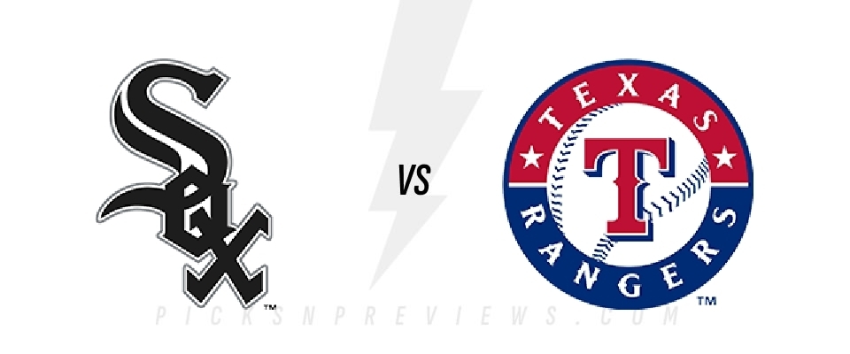 Resumo do jogo Texas Rangers e Chicago White Sox JUL 25TH 2024