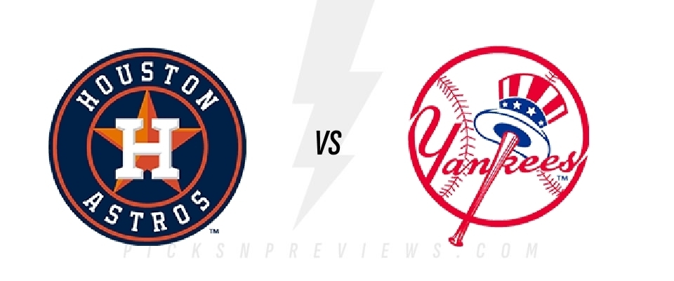 Pronostico New York Yankees vs. Houston Astros 8 May 2024