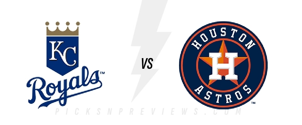 Kansas City Royals vs. Houston Astros Pick & Prediction SEPTEMBER 23rd 2023