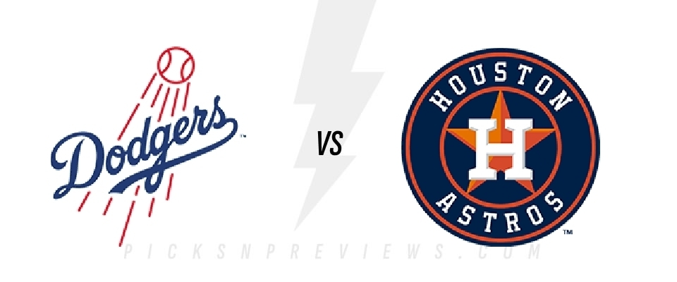 Resumen Houston Astros vs. Los Angeles Dodgers JUL 26TH 2024