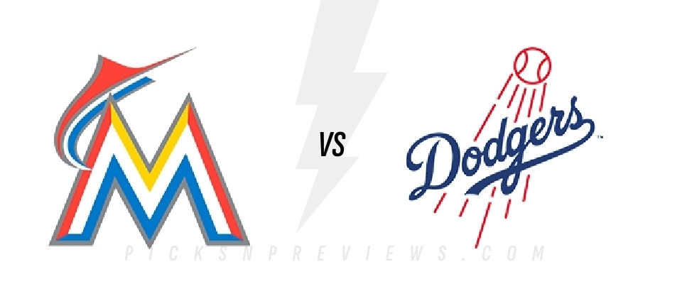 Pronostico Los Angeles Dodgers vs. Miami Marlins 8 May 2024