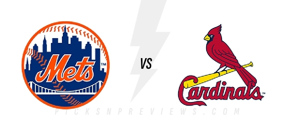Pronostico St. Louis Cardinals vs. New York Mets 8 May 2024