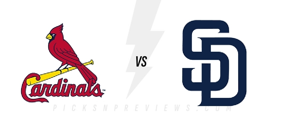 St. Louis Cardinals vs. San Diego Padres Pick & Prediction SEPTEMBER 23rd 2023