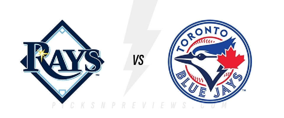 Tampa Bay Rays vs. Toronto Blue Jays Pick & Prediction MAY 19th 2024