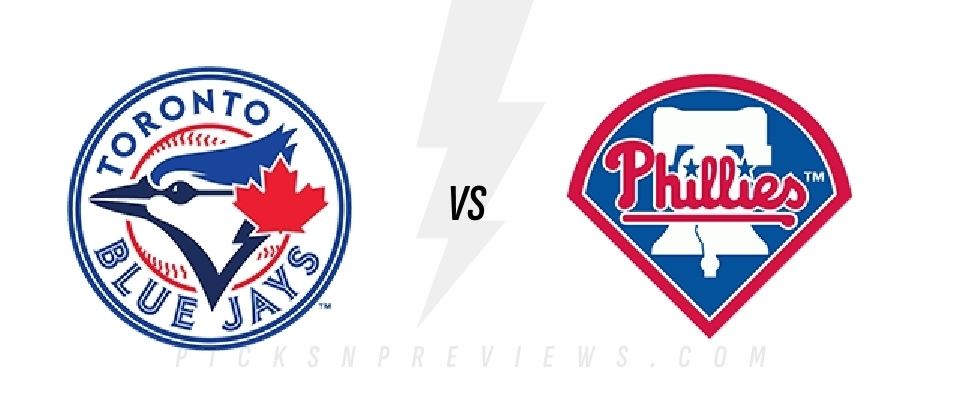 Pronostico Philadelphia Phillies vs. Toronto Blue Jays 8 May 2024