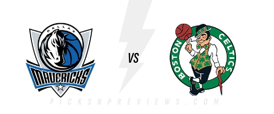 Dallas Mavericks vs. Boston Celtics Recap JUN 9TH 2024