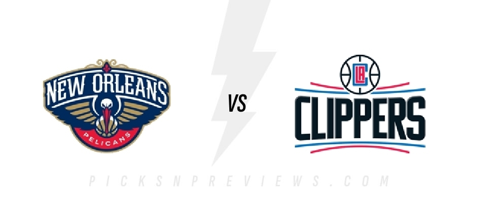 Resumen Los Angeles Clippers vs. New Orleans Pelicans NOV 24TH 2023