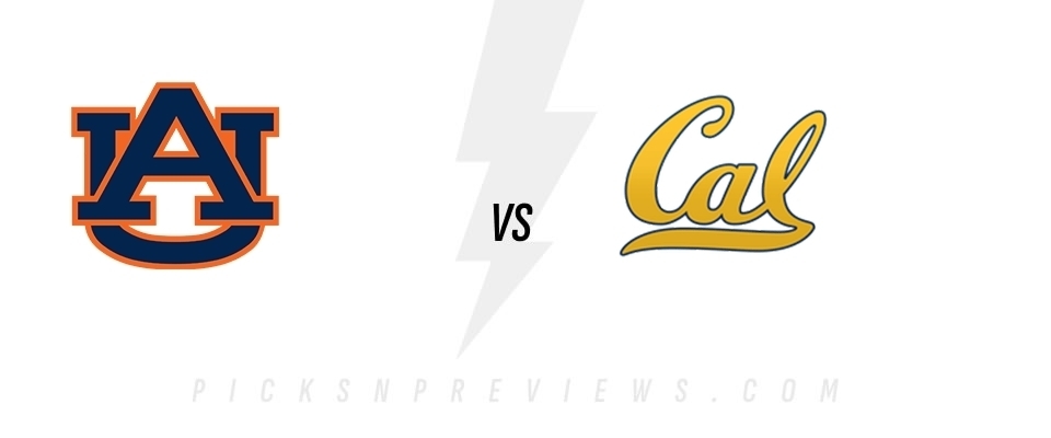 Auburn Tigers vs. California Golden Bears Recap SEP 9TH 2023
