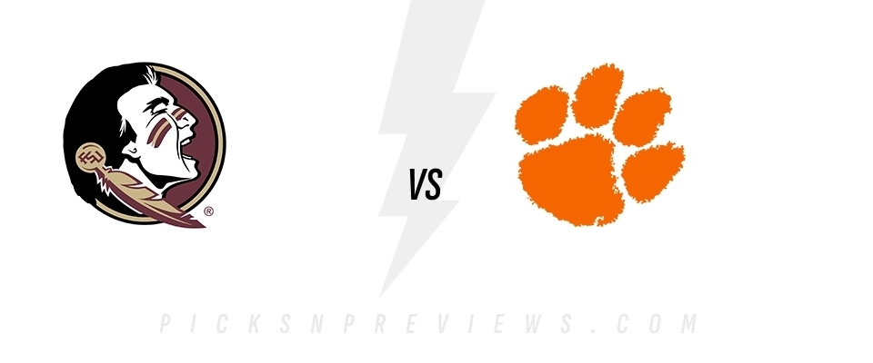 Florida State Seminoles vs. Clemson Tigers Pick & Prediction SEPTEMBER 23rd 2023
