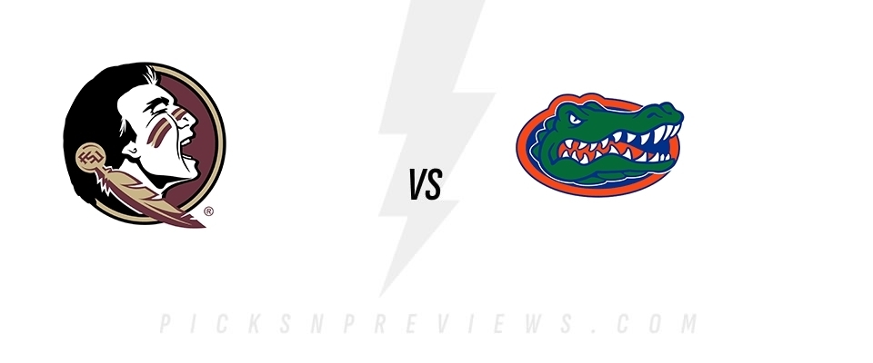Florida State Seminoles vs. Florida Gators Recap NOV 25TH 2023