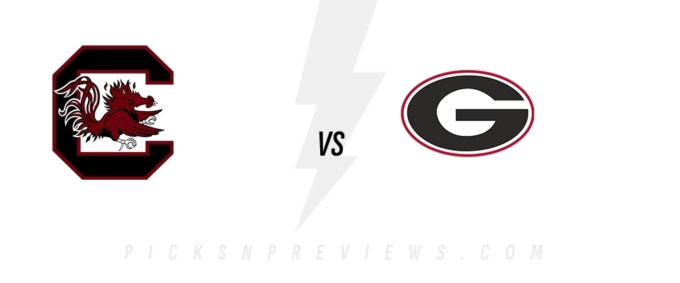 South Carolina Gamecocks vs. Georgia Bulldogs Recap SEP 16TH 2023