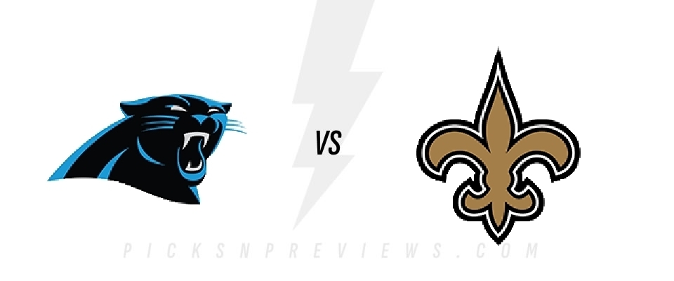 Resumo do jogo New Orleans Saints e Carolina Panthers JAN 8TH 2023