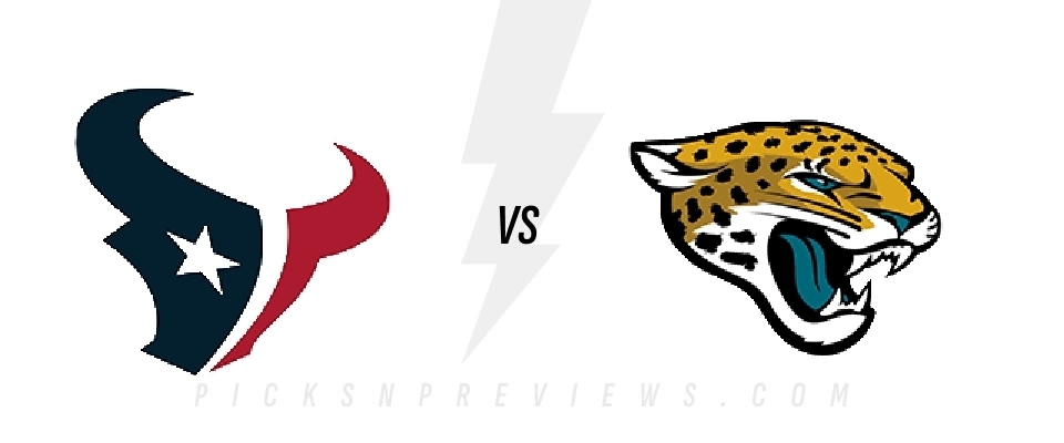 Houston Texans vs. Jacksonville Jaguars Pick & Prediction SEPTEMBER 24th 2023
